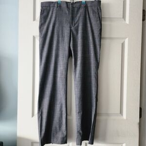 EXPRESS Mens Producer Dress Pants.
